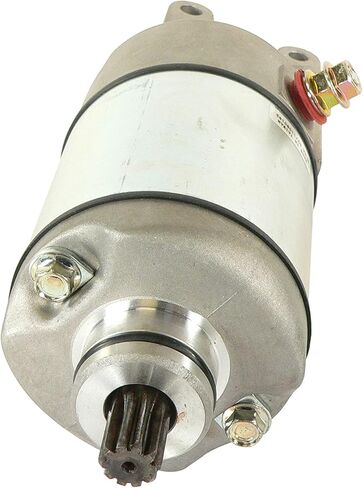 DB Electrical SMU0030 Honda ATV Starter متوافق مع/استبدال Foreman Fourtrax 1986 350CC /31200-HA7-305، 31200-HA7-315 /SM13233 /12 فولت، CW TRX350 in Kuwait