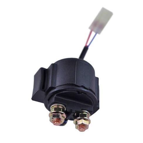 استبدال RMSTATOR لتتابع الملف اللولبي Honda TRX 80 200 350 400 420 450 500 650 680 Fourtrax Rancher 1990-2024 35850-HM7-000/35850-HN2-A01 / 35850-HN7-003/35850-HN8-003/35850-HP5-600 in Saudi Arabia