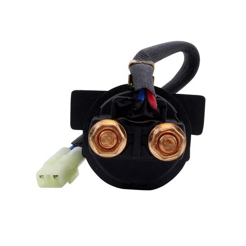 استبدال RMSTATOR لتتابع الملف اللولبي Honda TRX 80 200 350 400 420 450 500 650 680 Fourtrax Rancher 1990-2024 35850-HM7-000/35850-HN2-A01 / 35850-HN7-003/35850-HN8-003/35850-HP5-600 in Saudi Arabia