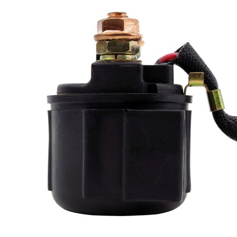 استبدال RMSTATOR لتتابع الملف اللولبي Honda TRX 80 200 350 400 420 450 500 650 680 Fourtrax Rancher 1990-2024 35850-HM7-000/35850-HN2-A01 / 35850-HN7-003/35850-HN8-003/35850-HP5-600 in Saudi Arabia