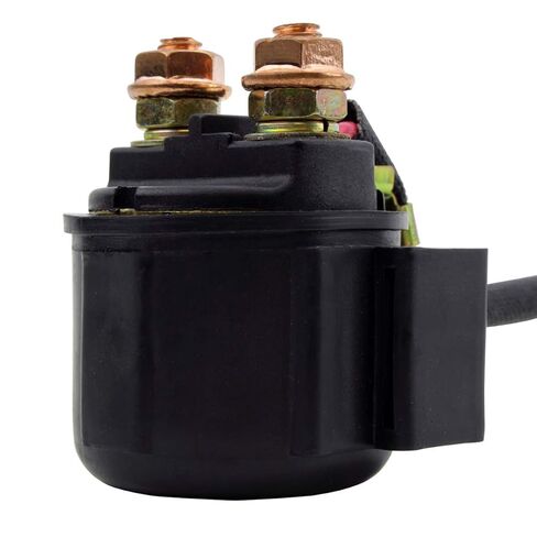استبدال RMSTATOR لتتابع الملف اللولبي Honda TRX 80 200 350 400 420 450 500 650 680 Fourtrax Rancher 1990-2024 35850-HM7-000/35850-HN2-A01 / 35850-HN7-003/35850-HN8-003/35850-HP5-600 in Saudi Arabia