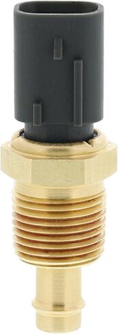 Engine Coolant Temperature Sensor Compatible With Jeep Liberty 3.7L V6 2012 2011 2010 2009 2008 P-3949554 in Saudi Arabia
