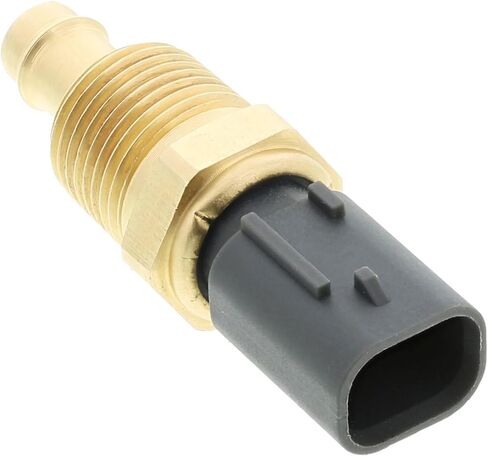 Engine Coolant Temperature Sensor Compatible With Jeep Liberty 3.7L V6 2012 2011 2010 2009 2008 P-3949554 in Saudi Arabia