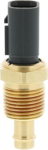 Engine Coolant Temperature Sensor Compatible With Jeep Liberty 3.7L V6 2012 2011 2010 2009 2008 P-3949554 in Saudi Arabia
