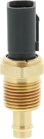 Engine Coolant Temperature Sensor Compatible With Jeep Liberty 3.7L V6 2012 2011 2010 2009 2008 P-3949554 in Saudi Arabia