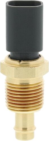 Engine Coolant Temperature Sensor Compatible With Jeep Liberty 3.7L V6 2012 2011 2010 2009 2008 P-3949554 in Saudi Arabia