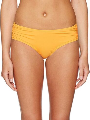 Coco Reef Women's Standard Bikini Bottom Swimsuit with Shirred Sides in Saudi Arabia