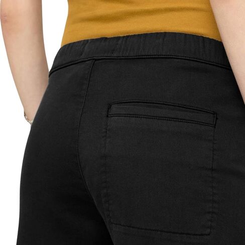 DUER Women's No Sweat Wide Leg Pant, Moisture Wicking Stretch Fabric with Drawstring and Elastic Waist in Kuwait