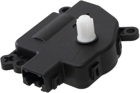 مشغل باب الهواء HVAC in Saudi Arabia