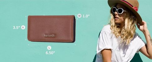 حقيبة Nautica Diver Crossbody من المينا السوداء ومحفظة Seaside رفيعة بخطوط متعددة in Saudi Arabia