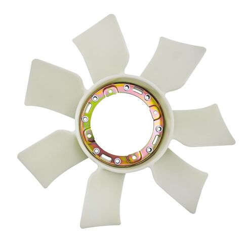 16361-46060 Engine Cooling Fan Blade Compatible with Toyota Supra JZA80 MK4 2JZ-GTE 1993-1998 in Kuwait