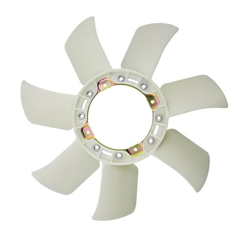 16361-46060 Engine Cooling Fan Blade Compatible with Toyota Supra JZA80 MK4 2JZ-GTE 1993-1998 in Kuwait