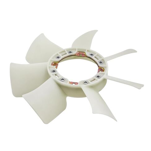 16361-46060 Engine Cooling Fan Blade Compatible with Toyota Supra JZA80 MK4 2JZ-GTE 1993-1998 in Kuwait