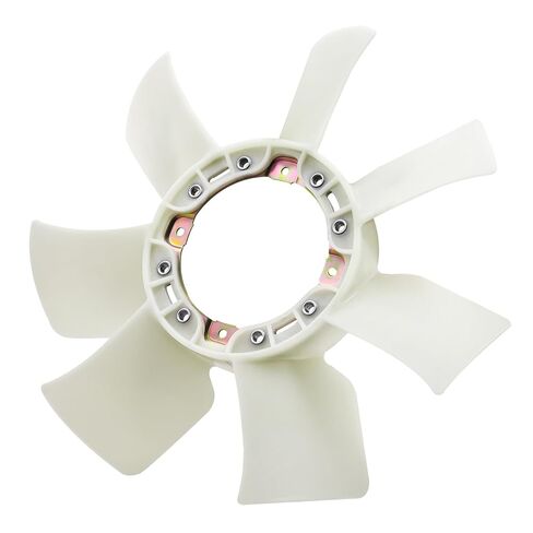 16361-46060 Engine Cooling Fan Blade Compatible with Toyota Supra JZA80 MK4 2JZ-GTE 1993-1998 in Kuwait