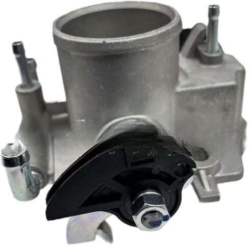 Automotive Parts Throttle Valve Assembly 21148010-12 21148300-02 2112-1148010-12(2112-1148010-12) in Saudi Arabia