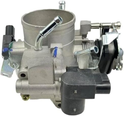 Automotive Parts Throttle Valve Assembly 16400RAAA61 16400RAAA62 16400RAAA63(16400RAAA63) in Saudi Arabia