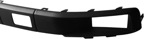Front Bumper Lower Molding Trim Compatible With 2015 2016 2017 2018 2019 2020 C-hev-y Suburban/Tahoe Bumper Lower Face Bar Trim 23243961 in Kuwait