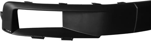 Front Bumper Lower Molding Trim Compatible With 2015 2016 2017 2018 2019 2020 C-hev-y Suburban/Tahoe Bumper Lower Face Bar Trim 23243961 in Kuwait