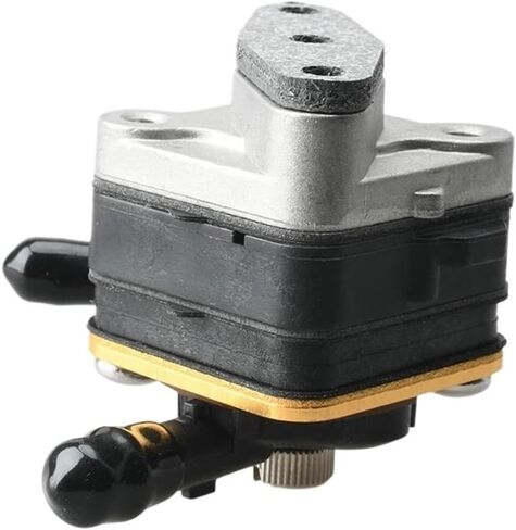 مضخة زيت الوقود مناسبة للمحرك الخارجي 9.9HP 15HP Pre 1993 الأجزاء البحرية 388833 397839 18-7350 in Kuwait