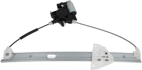 FINDAUTO Power Window Regulator Front Right Passenger Side fit for 2007-2015 for Mazda CX-9 751-856 Window Regulator and Motor Assembly with Motor in Saudi Arabia