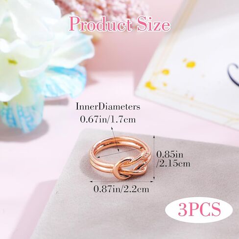 3 PCS Scarf Ring for Women, Double Layered Scarf Clips Silk Scarves Pin Metal Shawl Buckles Scarfs Clasp Holder Decoration Accessories for T-Shirt Clasp Dress Clothing (Gold, Silver, Rose Gold) in Saudi Arabia