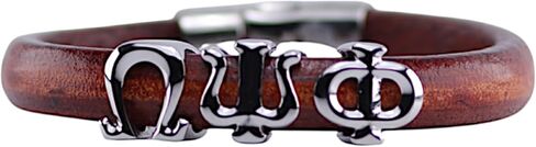 سوار أوميغا بسي فاي "Prophyte 2.0" للرجال - مصنوع بواسطة SANDZ in Kuwait