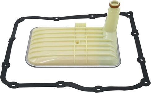 LT1000 LT2000 LT2400 SERIES Automotive Automatic Auto Trans Transmission Filter Kit Oil Pan Gasket 6.0L 6.6L 8.1L Fits for Chevrolet Sierra 2500 3500 Silverado 2500 3500 HD Classic 07-19#29542833 in Saudi Arabia