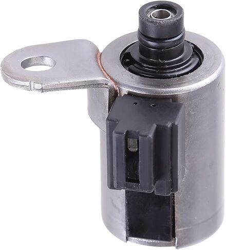 4F27E Transmission Shift Solenoid Kit with Transmission Filter Gasket Compatible with Mazda 3 5 6 Protege Focus Transit Connect Transmission Solenoid Filter 4F27E Automatic Transmission ONLY in Saudi Arabia