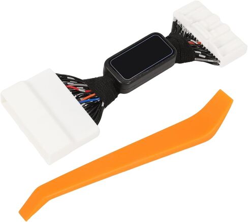 Auto Start Stop Eliminator Fit for Santafe 2021-2023，Auto Start Stop Eliminator with Harness in Kuwait