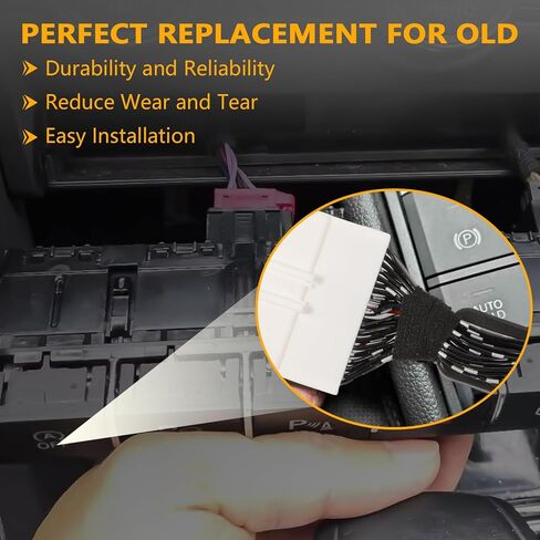 Auto Start Stop Eliminator Fit for Santafe 2021-2023，Auto Start Stop Eliminator with Harness in Kuwait