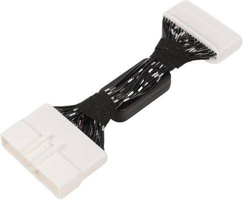 Auto Start Stop Eliminator Fit for Santafe 2021-2023，Auto Start Stop Eliminator with Harness in Kuwait