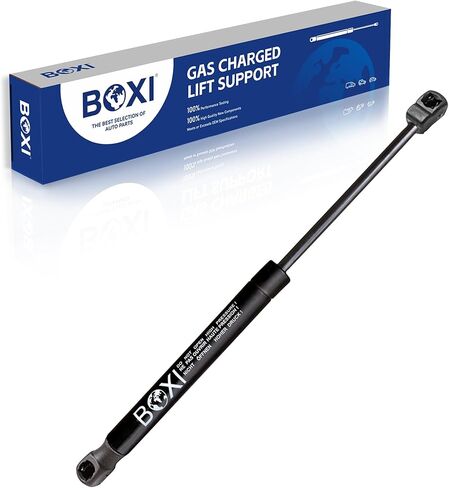 BOXI Front Hood Lift Supports Gas Spring Shock Struts Compatible for Acura MDX 2014-2016 ZDX 2010-2013 / SG326023 74145-SZN-A01 74145-SZN-A02 PM3700 in Kuwait
