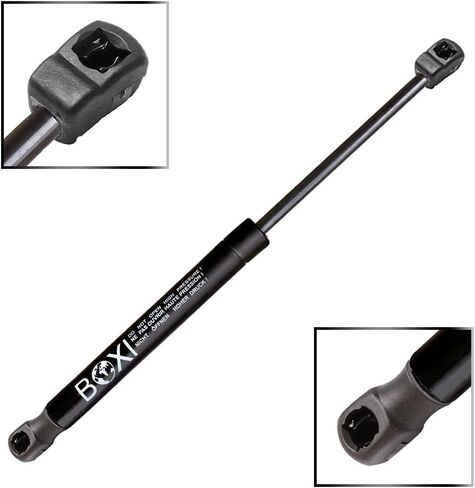 BOXI Front Hood Lift Supports Gas Spring Shock Struts Compatible for Acura MDX 2014-2016 ZDX 2010-2013 / SG326023 74145-SZN-A01 74145-SZN-A02 PM3700 in Kuwait