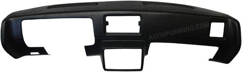 متوافق مع 1978-1980 Chevy Malibu وEl Camino وMonte Carlo Dash Cap / 1978-1981 GMC Caballero وSprint Dash Cap in Saudi Arabia