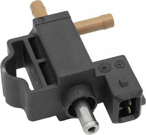 Turbo Solenoid Valve 55573259 for Equinox Terrain Malibu 1.5T 2018-2020 /Cruze Encore 1.4T 2016-2019 in Saudi Arabia