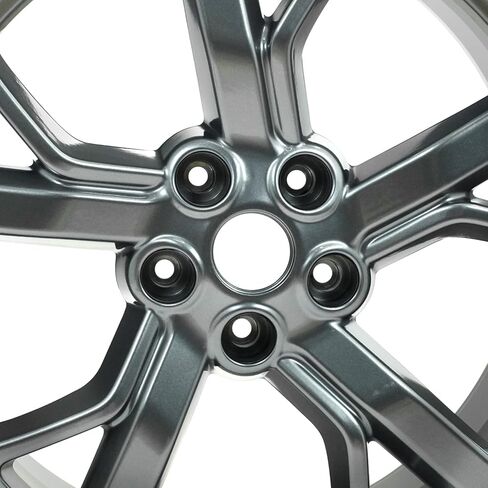 For Nissan Maxima OEM Design Wheel 19" 19x8 2012-2014 Grey Set of 4 Replacement Rim in Saudi Arabia