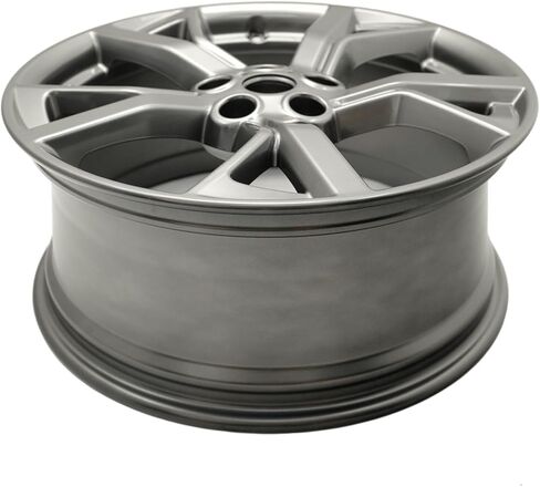 For Nissan Maxima OEM Design Wheel 19" 19x8 2012-2014 Grey Set of 4 Replacement Rim in Saudi Arabia
