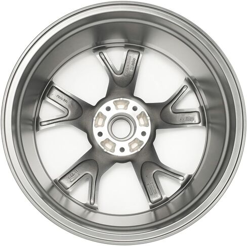 For Nissan Maxima OEM Design Wheel 19" 19x8 2012-2014 Grey Set of 4 Replacement Rim in Saudi Arabia