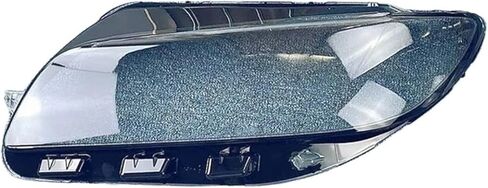 Compatible For Lincoln MKZ 2017 2018 2019 2020 2021 Headlight Shell Lamp Shade Transparent Cover Headlight Glass Headlamp Cover(Right) in Saudi Arabia