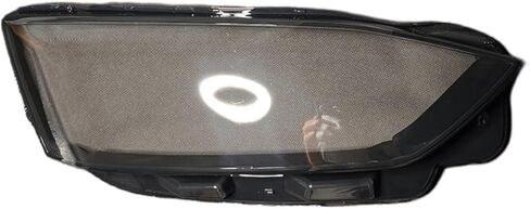 Compatible For Audi A5 S5 RS5 2021 2022 2023 Headlight Lens Shell Headlamp Cover Transparent Glass Lamp Housing Replace Lampshade(Right side) in Saudi Arabia