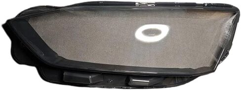 Compatible For Audi A5 S5 RS5 2021 2022 2023 Headlight Lens Shell Headlamp Cover Transparent Glass Lamp Housing Replace Lampshade(Right side) in Saudi Arabia