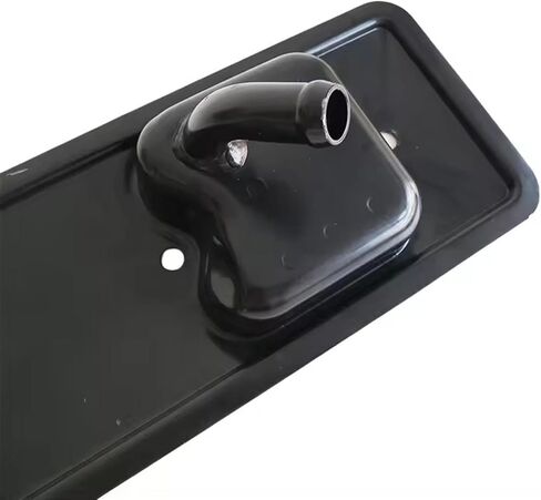 Push Rod Cover 3990737 3990738 3990730 Compatible with Cummins Engine 6BT 6CT 4BT 5.9L in Kuwait