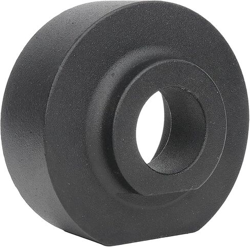 طقم ممتص صدمات بدعامات أمامية وأمامية وخلفية مقاس 2 بوصة طقم رفع فولاذي للتسوية لـ F-150 in Kuwait