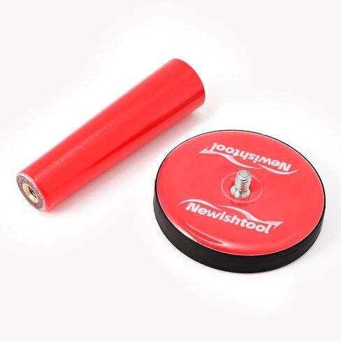 حامل مغناطيس لتغليف السيارة من NEWISHTOOL، مغناطيس لف الفينيل للسيارات، أداة وضع مغناطيسي وأدوات لف مغناطيسية قوية لعلامة الفينيل للمركبة، صناعة اللافتات الحرفية، تغليف السيارة وتلوين النافذة in Saudi Arabia