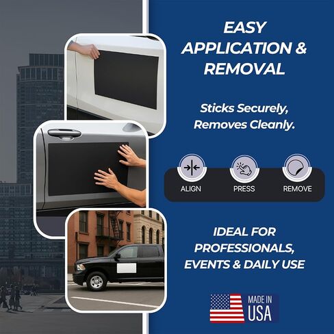 الذكرى السنوية الـ 250 لعلامة مغناطيس السيارة لاستقلال الولايات المتحدة الأمريكية من DC | ورقة مغناطيسية مرنة للسيارة مع دعم لاصق | ملصق مغناطيسي ممتص للصدمات مقاس 12 × 18 بوصة للمركبات والشاحنات الإعلانية | 2 جهاز كمبيوتر | صنع في الولايات المتحدة الأمري in Kuwait