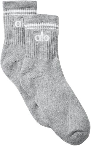 Sweet Pink Scrunch Socks for All - Alo Yoga in Kuwait