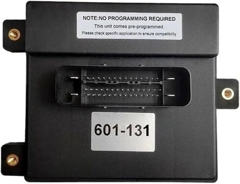 وحدة التحكم في مضخة الوقود 601-131 20877116 20850927 in Kuwait