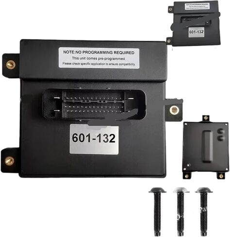 وحدة التحكم في مضخة الوقود 601-131 20877116 20850927 in Kuwait