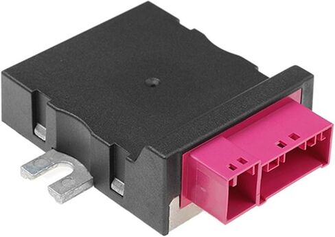 16147301554 Fuel Pump Control Module For 3 5 6 7 Series X3 X5 X6 F10 F13 F02 F25 16147426095 in Saudi Arabia