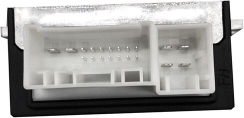 سيارة مضخة الوقود نموذج مشغل ECU 16147407504 ل X1 X3 X5 X6 2008-2013 أجزاء مضخة الوقود وحدة التحكم التتابع 16 14 7 407 504 in Kuwait